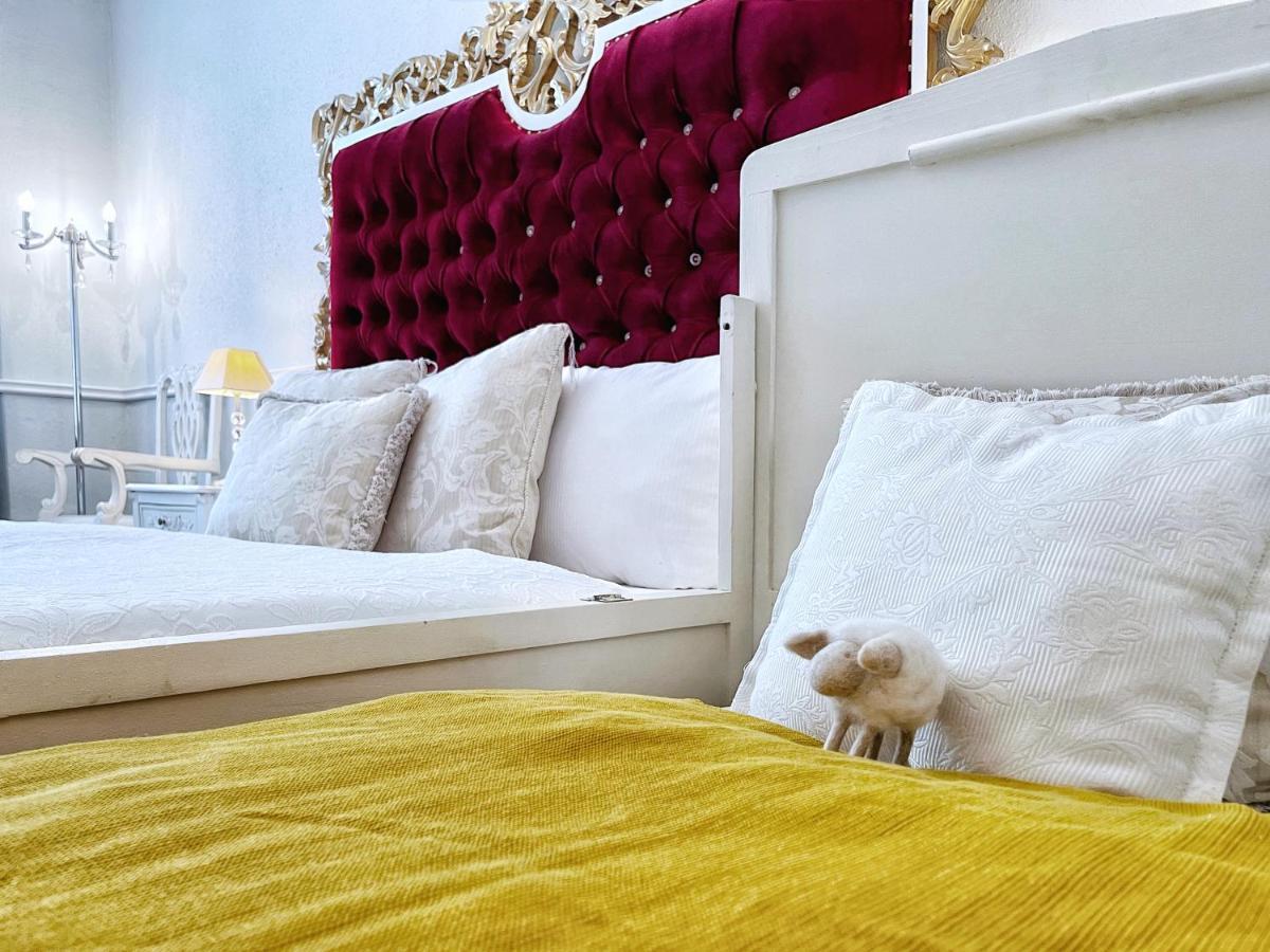 Apartment Prenzlauer Berg Berlin Kültér fotó
